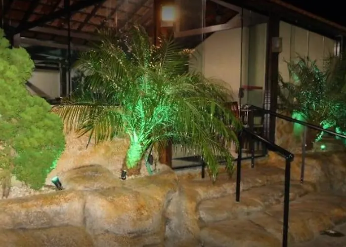 Pousada Bon Vivant Cabo Frio