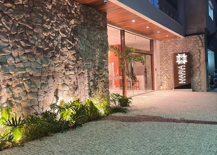 Pousada Mariá Cabo Frio