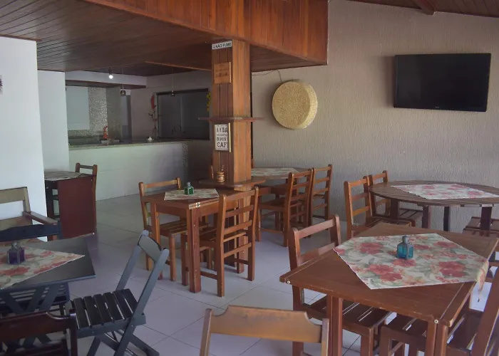 Pousada Vida Boa Cabo Frio